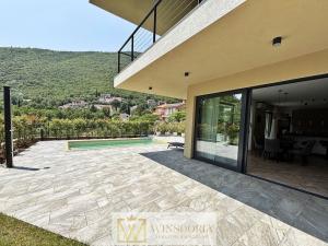 Prodej rodinného domu, Mošćenička Draga,Chorvatsko, 162 m2