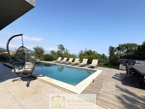 Prodej rodinného domu, Ika,Chorvatsko, 376 m2