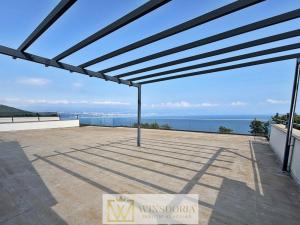 Prodej rodinného domu, Ika,Chorvatsko, 376 m2