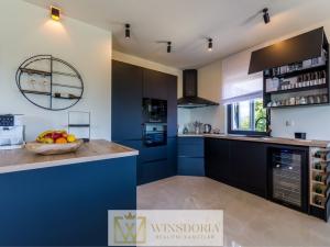 Prodej rodinného domu, Ika,Chorvatsko, 236 m2