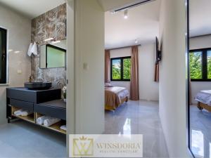 Prodej rodinného domu, Ika,Chorvatsko, 236 m2