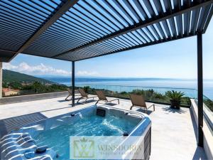 Prodej rodinného domu, Ika,Chorvatsko, 236 m2