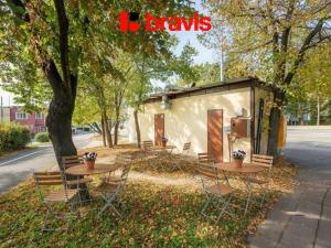 Prodej obchodního prostoru, Brno, Královopolská, 31 m2