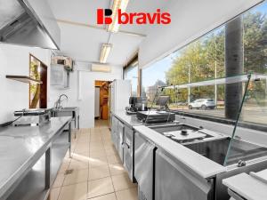 Prodej obchodního prostoru, Brno, Královopolská, 31 m2