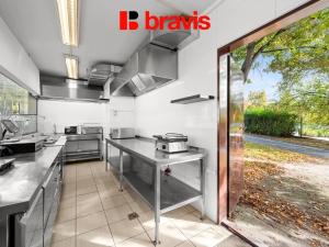 Prodej obchodního prostoru, Brno, Královopolská, 31 m2