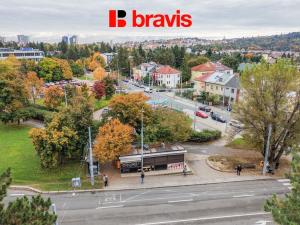 Prodej obchodního prostoru, Brno, Královopolská, 31 m2