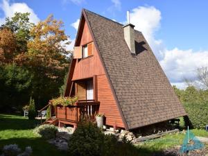 Prodej chaty, Libuň - Březka, 40 m2