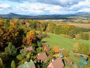 Prodej chaty, Libuň - Březka, 40 m2