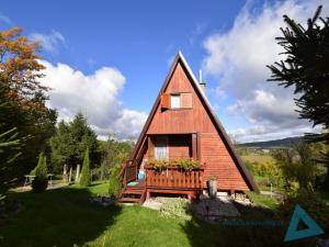 Prodej chaty, Libuň - Březka, 40 m2