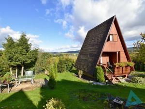 Prodej chaty, Libuň - Březka, 40 m2