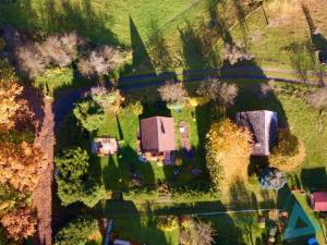 Prodej chaty, Libuň - Březka, 40 m2