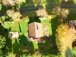 Prodej chaty, Libuň - Březka, 40 m2