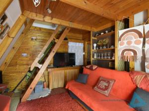 Prodej chaty, Libuň - Březka, 40 m2