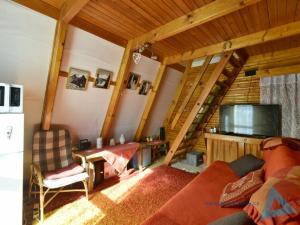 Prodej chaty, Libuň - Březka, 40 m2