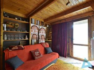 Prodej chaty, Libuň - Březka, 40 m2