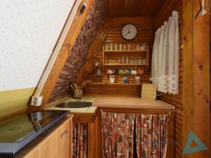 Prodej chaty, Libuň - Březka, 40 m2