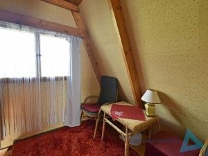 Prodej chaty, Libuň - Březka, 40 m2