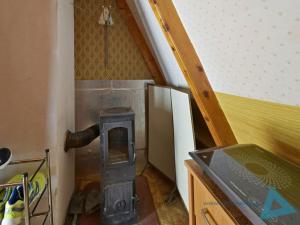 Prodej chaty, Libuň - Březka, 40 m2