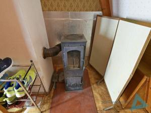 Prodej chaty, Libuň - Březka, 40 m2