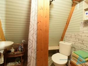 Prodej chaty, Libuň - Březka, 40 m2