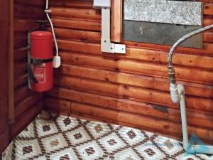 Prodej chaty, Libuň - Březka, 40 m2