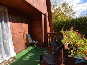 Prodej chaty, Libuň - Březka, 40 m2