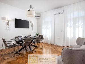 Prodej bytu 4+kk, Opatija,Chorvatsko, 109 m2