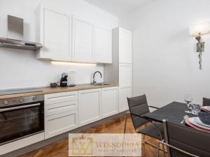 Prodej bytu 4+kk, Opatija,Chorvatsko, 109 m2