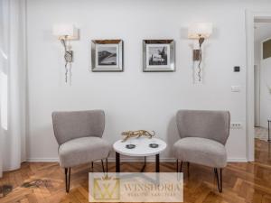 Prodej bytu 4+kk, Opatija,Chorvatsko, 109 m2