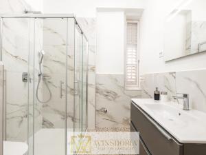 Prodej bytu 4+kk, Opatija,Chorvatsko, 109 m2