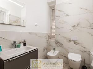 Prodej bytu 4+kk, Opatija,Chorvatsko, 109 m2