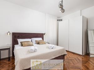 Prodej bytu 4+kk, Opatija,Chorvatsko, 109 m2