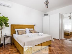 Prodej bytu 4+kk, Opatija,Chorvatsko, 109 m2