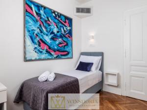 Prodej bytu 4+kk, Opatija,Chorvatsko, 109 m2