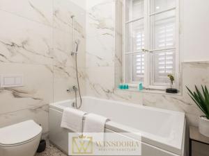 Prodej bytu 4+kk, Opatija,Chorvatsko, 109 m2