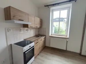 Pronájem bytu 1+kk, Zábřeh, Havlíčkova, 20 m2