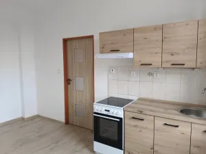 Pronájem bytu 1+kk, Zábřeh, Havlíčkova, 20 m2