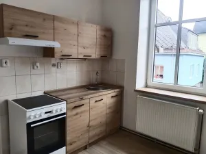 Pronájem bytu 1+kk, Zábřeh, Havlíčkova, 20 m2