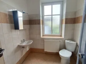 Pronájem bytu 1+kk, Zábřeh, Havlíčkova, 20 m2