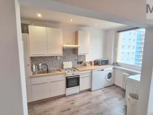 Prodej bytu 4+1, Teplice - Prosetice, Na konečné, 82 m2