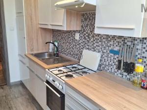 Prodej bytu 4+1, Teplice - Prosetice, Na konečné, 82 m2