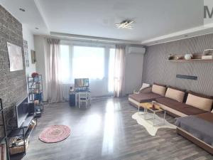 Prodej bytu 4+1, Teplice - Prosetice, Na konečné, 82 m2