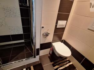 Prodej bytu 4+1, Teplice - Prosetice, Na konečné, 82 m2