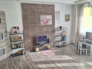 Prodej bytu 4+1, Teplice - Prosetice, Na konečné, 82 m2