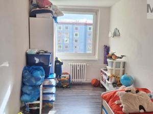 Prodej bytu 4+1, Teplice - Prosetice, Na konečné, 82 m2