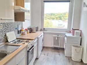 Prodej bytu 4+1, Teplice - Prosetice, Na konečné, 82 m2