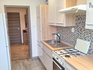 Prodej bytu 4+1, Teplice - Prosetice, Na konečné, 82 m2