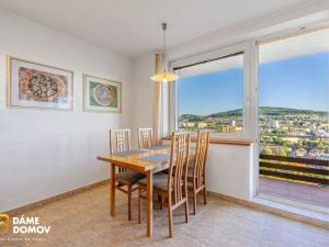 Prodej rodinného domu, Zlín, Nad Vývozem, 315 m2