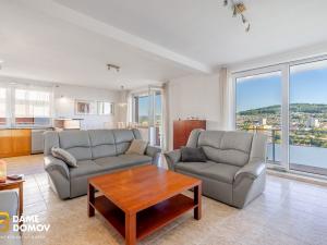 Prodej rodinného domu, Zlín, Nad Vývozem, 315 m2