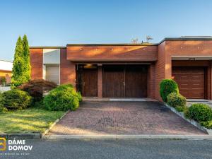 Prodej rodinného domu, Zlín, Nad Vývozem, 315 m2